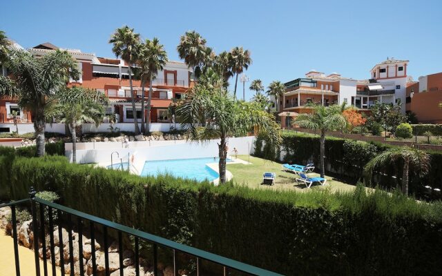 4 Bedroom Apartment near Banus