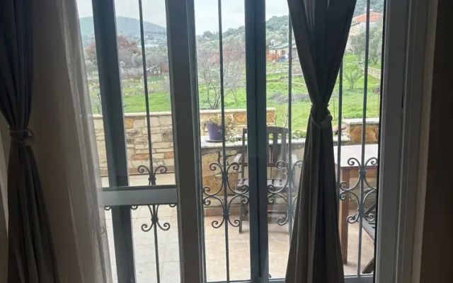 Rida Sultan Konağı