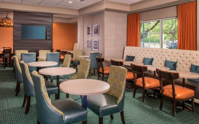 Springhill Suites by Marriott State College
