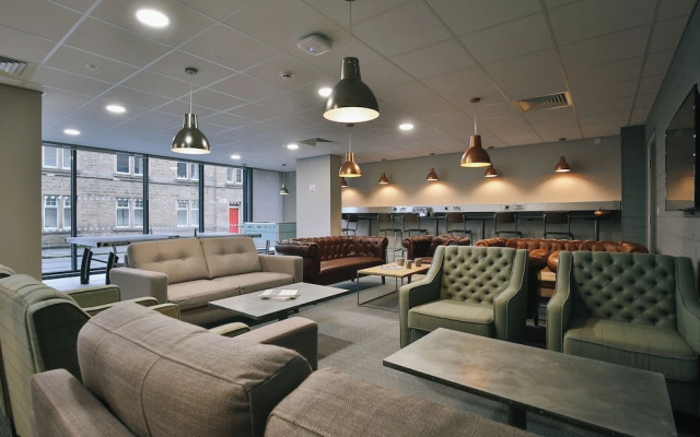 Student Only Oldgate House