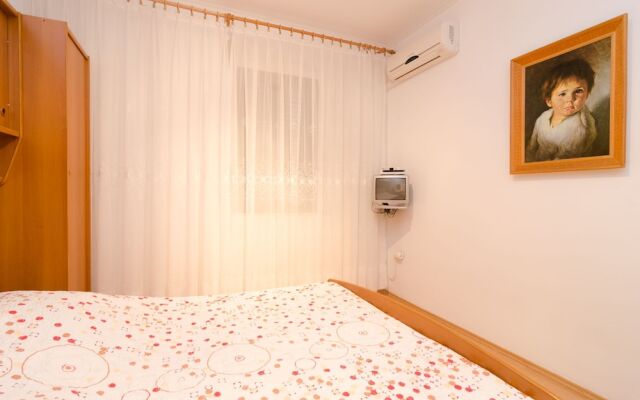 Rooms Mozara