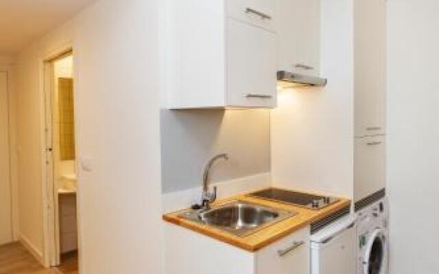 Apartamentos Costa da Morte Muxia