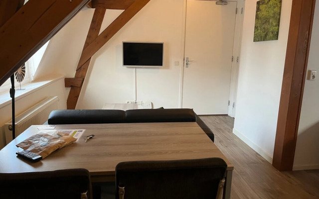 Short Stay Wageningen 2