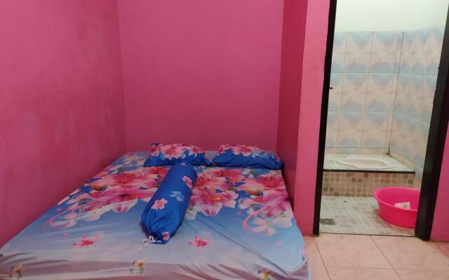 OYO 3444 Fidiyah Inn Syariah