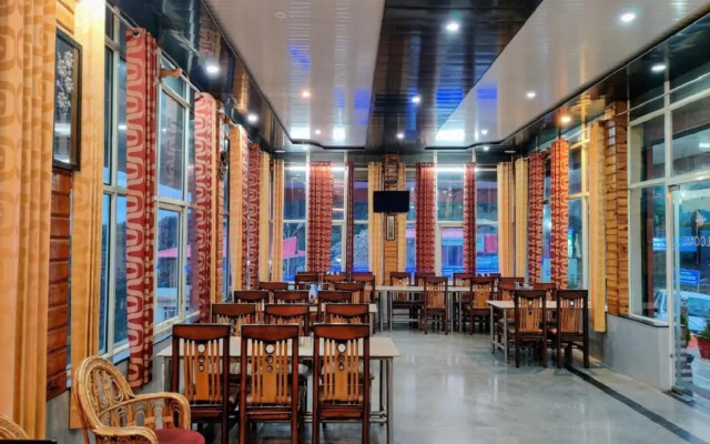 Mount View Dhanaulti Dreams