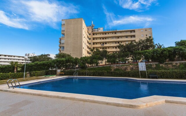 Casa en la Costa Cibeles