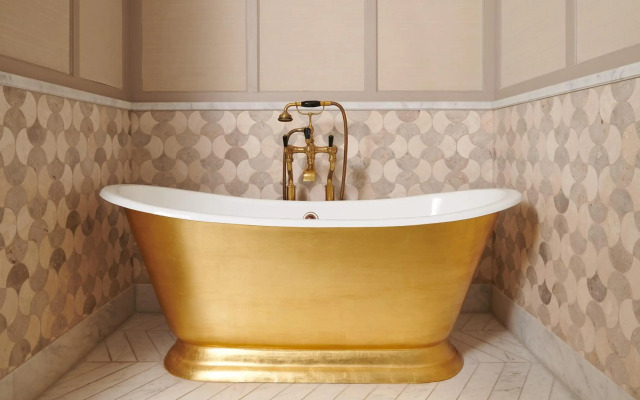 Gleneagles Hotel