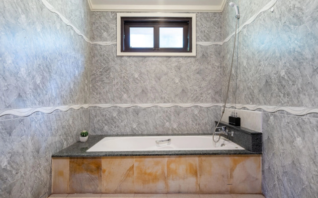 Boutique Resort Private Pool Villa