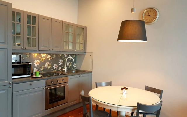 Krupnicza Modern Old Town Apartments