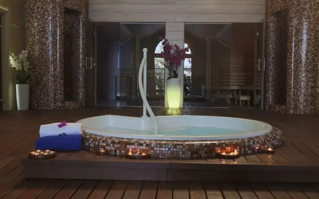 Tsarsko selo Hotel & SPA
