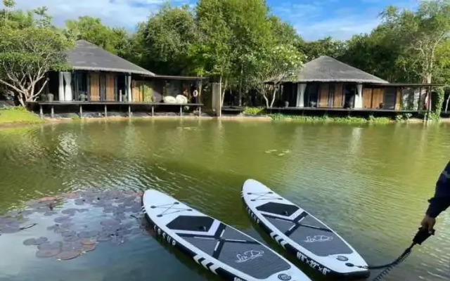 The Sense Resort Kanchanaburi