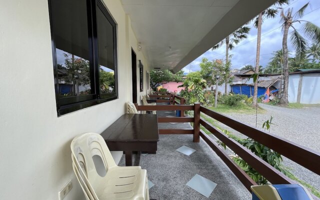 Jamjens Lodge powered by Cocotel