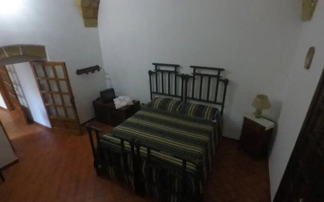 Agriturismo Masseria Piutri