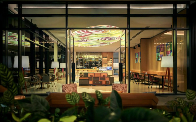 Amari Kuala Lumpur