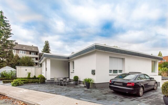 Private House Heimatweg