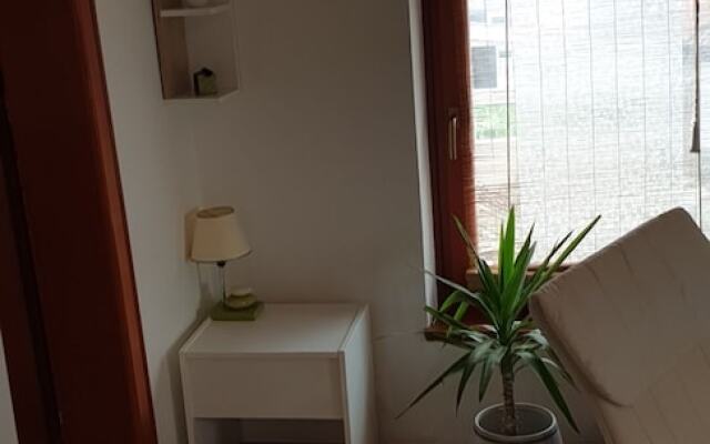 Lovely 5-bed Apartmen in Vrnjačka Banja