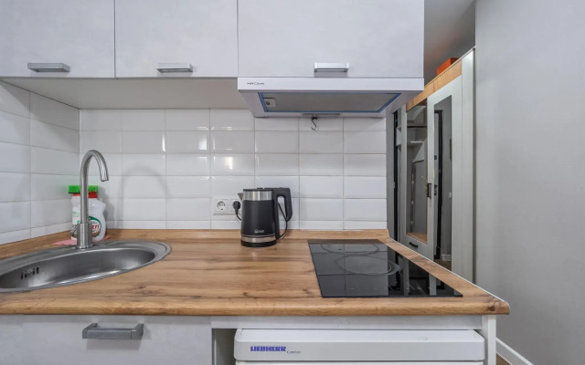 Квартира Есть на улице Ельнинская 22 корпус 1