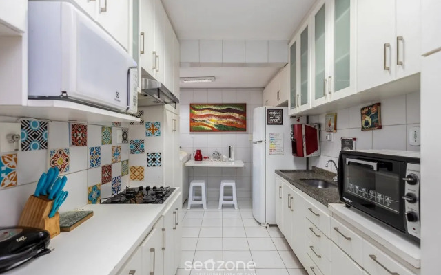 RSI - Apartments Next to Aguas Claras Ecological Park