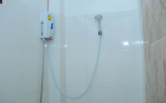 Phutara Accommodation