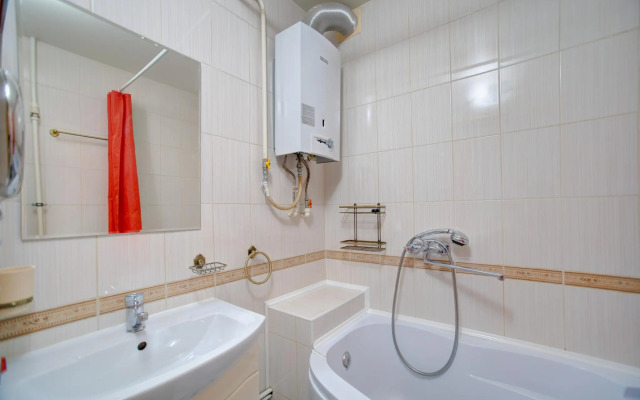 Апартаменты на Набережной реки Фонтанки 50