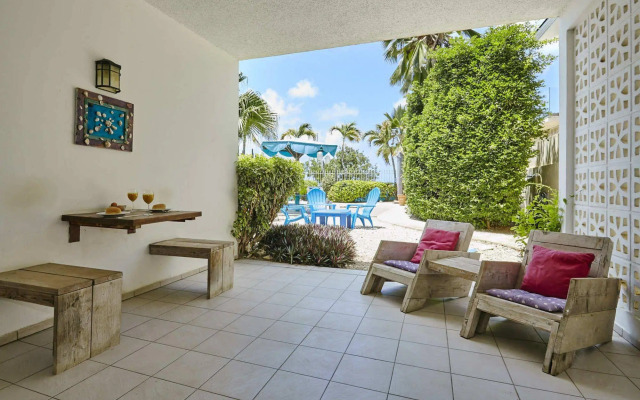 Bonaire Oceanfront Apartments