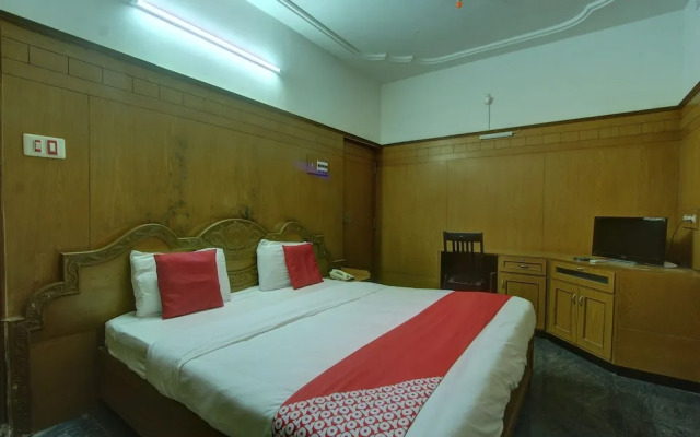 Vivekam Home Stay By OYO Rooms