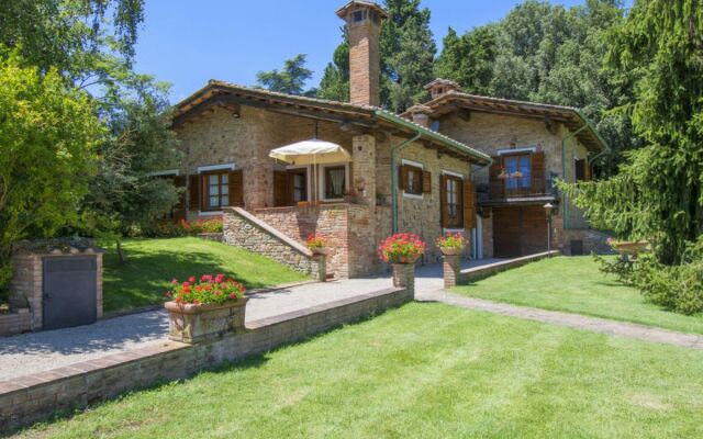 Locazione Turistica Camporbiano