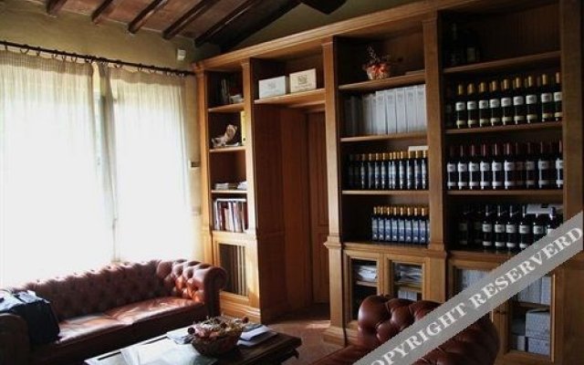 Podernovo Casa Vacanza - Apartments