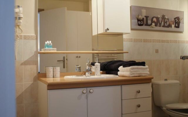 Chambres d'Hôtes La Renardais