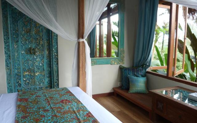 Green Spirit Villa