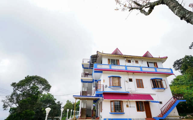OYO 10252 Hotel Milky Mist