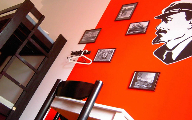 Oki Doki City Hostel