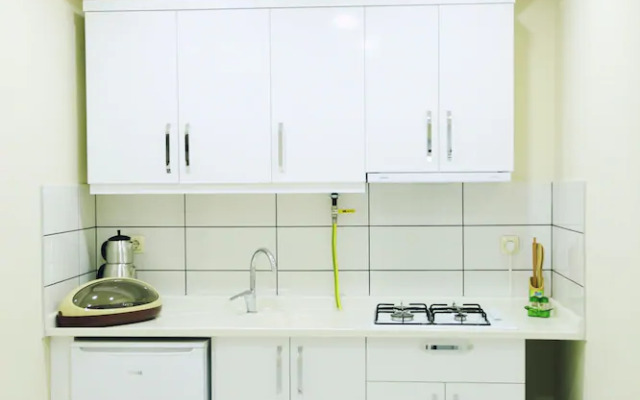 Bayramoglu Airport Apart