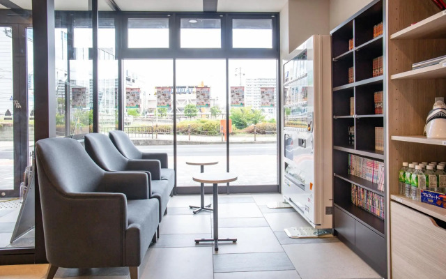 Kuretake Inn Nankai Sakaiekimae