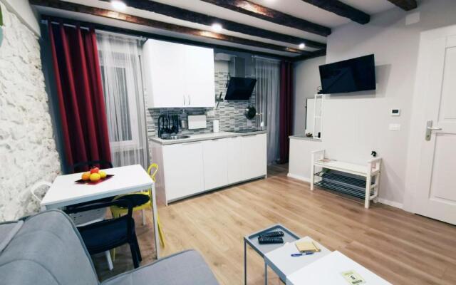 Apartments Carera 42