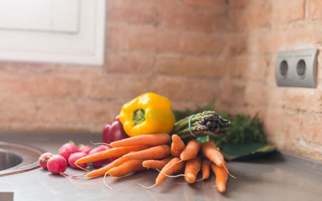 Montaber Apartments - Gran Via-Rocafort