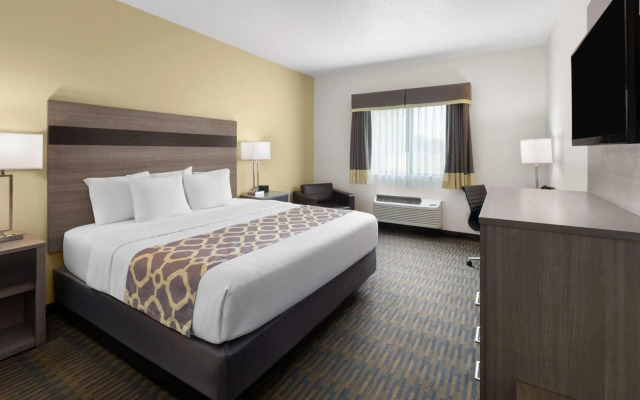 Baymont by Wyndham Paw Paw