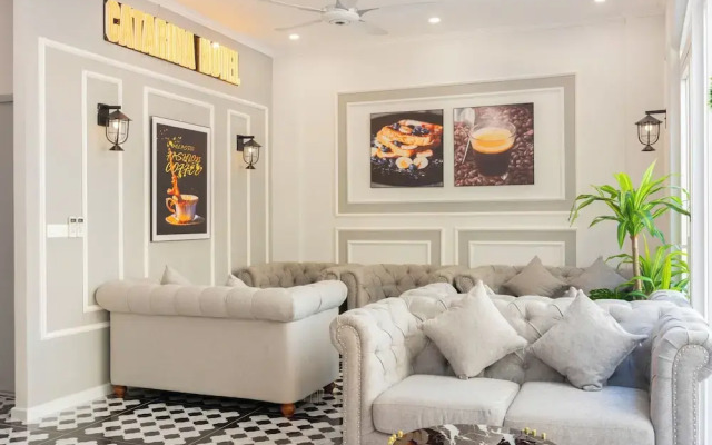 Catarina Hotel Phu Quoc