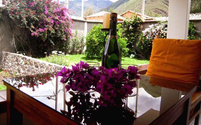 Posada Las Tres Marias