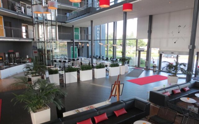 Aiden by Best Western Skavsta Airport