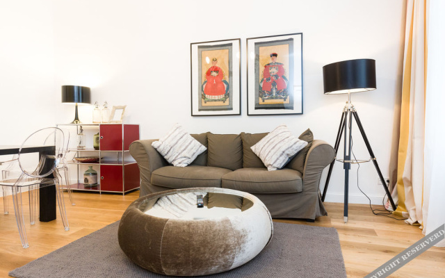 Sky Residence - Business Class Apartments City Centre