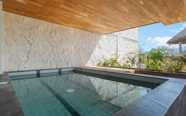 Adora Tulum 208 By Lockey
