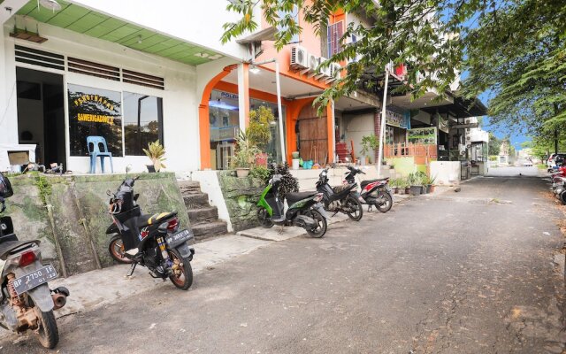 SPOT ON 91968 Penginapan Saweri GadingNearKlub Golf Ria Bintan