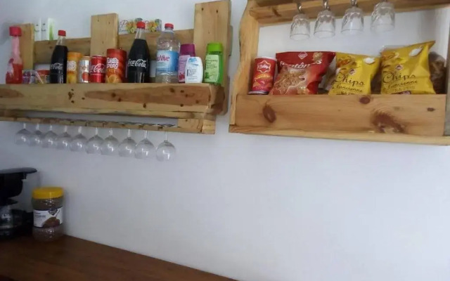 Satrana Hotel Tamatave