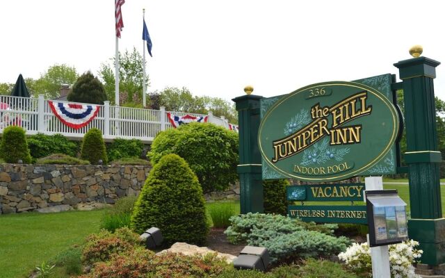 Juniper Hill Inn