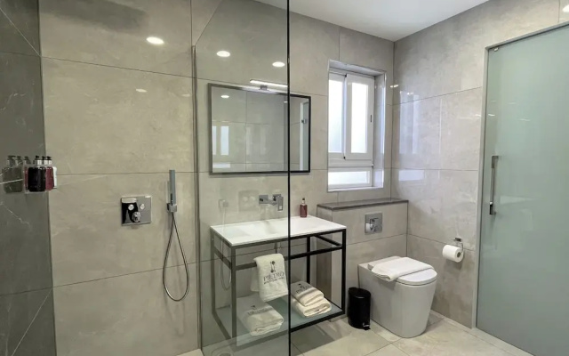 Pietro Boutique Hotel and Residences