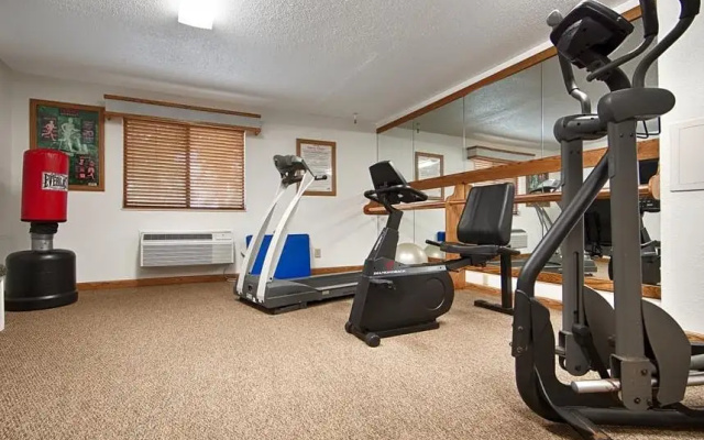 Baymont Inn and Suites Robinson