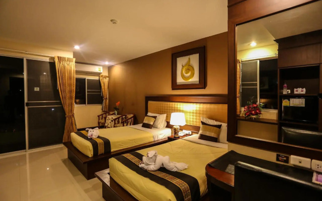 Madina Hotel