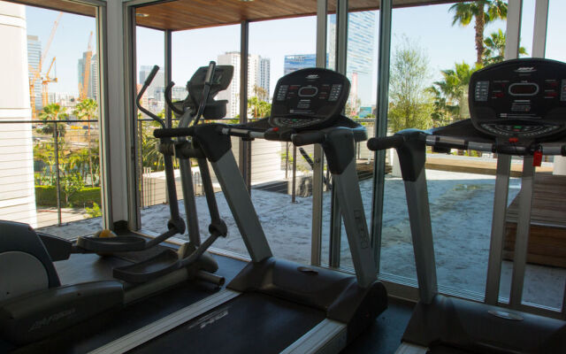 LA Extended Stay by Stay City Rentals