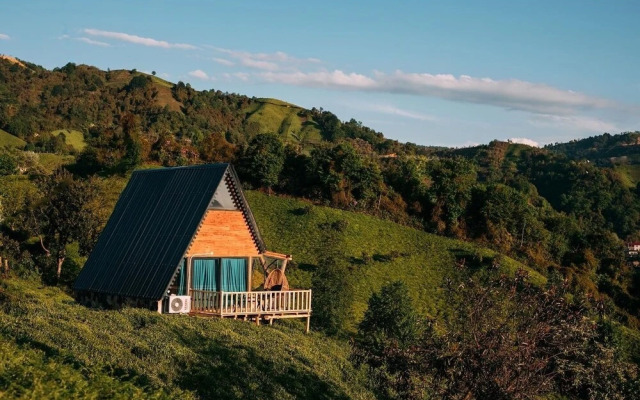 Arti Suit Bungalov